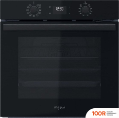 Духовой шкаф Whirlpool OMR58HU1B (49569)
