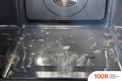 Духовой шкаф Whirlpool OAS KP8V1SW BLG (49560)