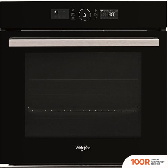Духовой шкаф Whirlpool OAKZ9 7961 SP NB (49559)