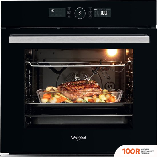 Духовой шкаф Whirlpool AKZ9 9421 CS NB (49552)