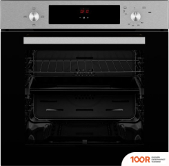Духовой шкаф Weissgauff WGO 700 D INOX (49539)