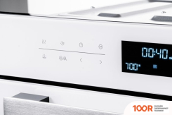 Духовой шкаф Weissgauff OEMS 459 PDW (49538)