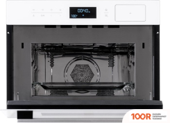 Духовой шкаф Weissgauff OEMS 459 PDW (49538)