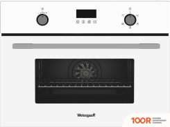Духовой шкаф Weissgauff OE 449 PDWK (49531)