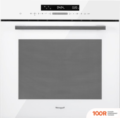 Духовой шкаф Weissgauff EOM 991 SW (49477)
