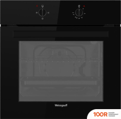 Духовой шкаф Weissgauff EOM 180 BV (49436)