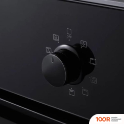 Духовой шкаф Thomson BO30E-6803 (49413)