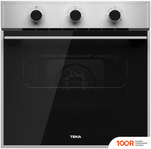 Духовой шкаф TEKA HSB 740 G (НЕРЖАВЕЮЩАЯ СТАЛЬ) (49401)