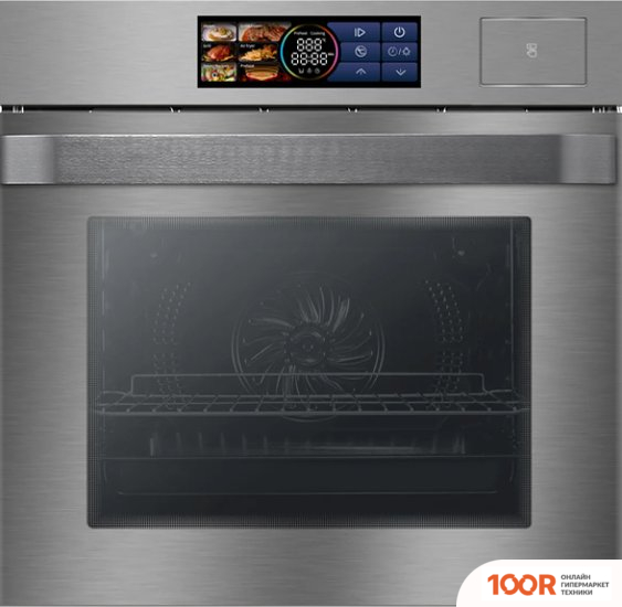 Духовой шкаф TECHNO O7106611H3G0H (49358)