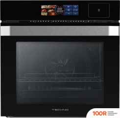 Духовой шкаф TECHNO O7106611H3B0H (49357)