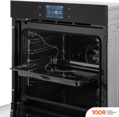 Духовой шкаф TECHNO O7007516N3BWV (49356)