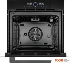 Духовой шкаф TECHNO O7007514N3BWV (49355)