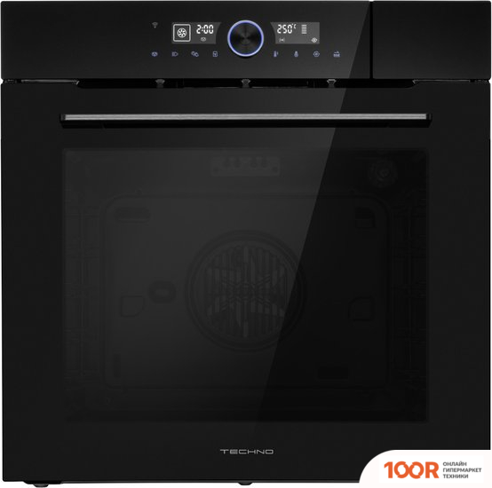 Духовой шкаф TECHNO O7007514N3BWV (49355)