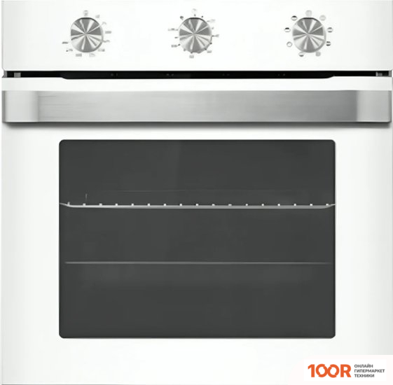 Духовой шкаф TECHNO O3106607N3W0H (49349)