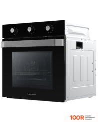 Духовой шкаф TECHNO O3106607N3B0H (49348)