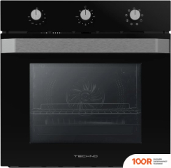 Духовой шкаф TECHNO O3106607N3B0H (49348)