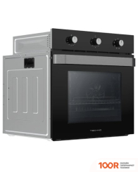 Духовой шкаф TECHNO O3106607N3B0H (49348)