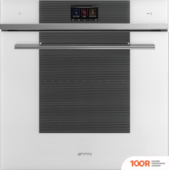 Духовой шкаф Smeg SFP6104WTPB (49249)