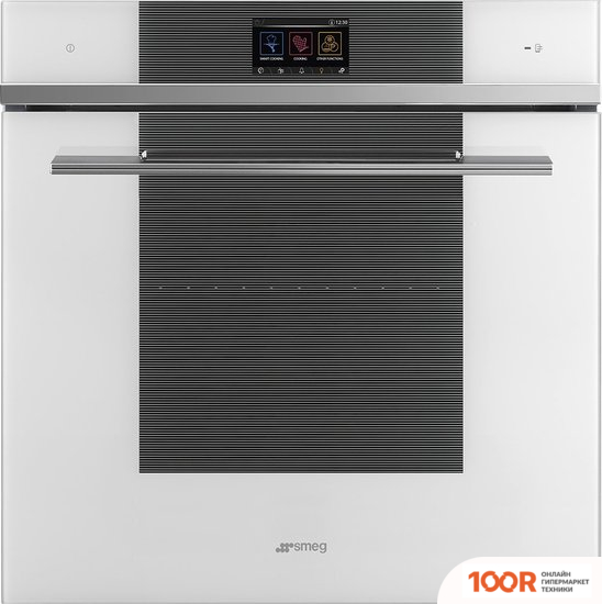Духовой шкаф Smeg SFP6104WTPB (49249)