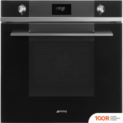 Духовой шкаф Smeg SFP6101TVN1 (49245)