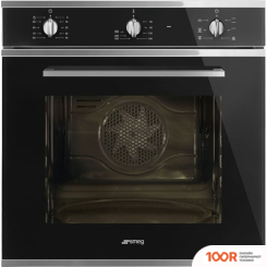 Духовой шкаф Smeg SF64M3VN (49236)