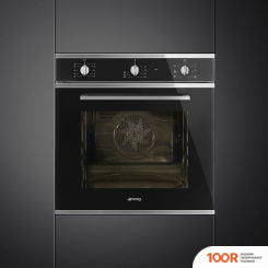 Духовой шкаф Smeg SF64M3VN (49236)