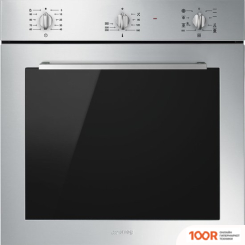 Духовой шкаф Smeg SF64M3TVX (49233)