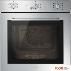 Духовой шкаф Smeg SF64M3DX (49228)