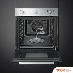 Духовой шкаф Smeg SF64M3DX (49228)