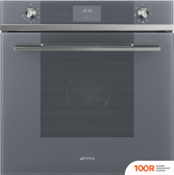 Духовой шкаф Smeg SF6100VS1 (49210)