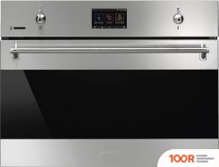 Духовой шкаф Smeg SF4303WVCPX (49199)