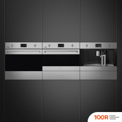 Духовой шкаф Smeg SF4303WVCPX (49199)