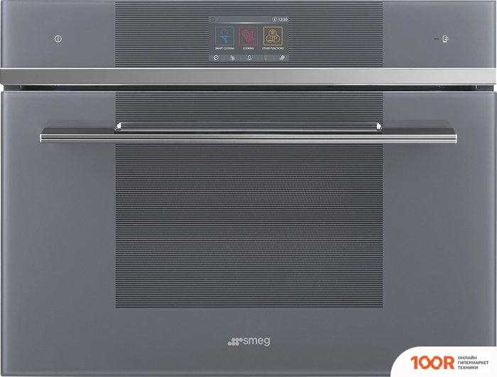 Духовой шкаф Smeg SF4104WVCPS (49196)