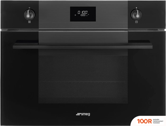 Духовой шкаф Smeg SF4101MCNO (49191)