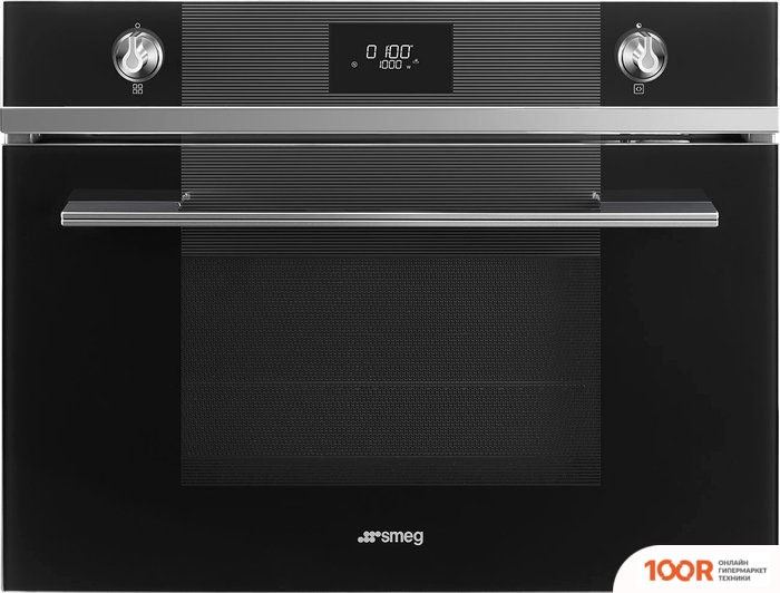 Духовой шкаф Smeg SF4101MCN1 (49190)