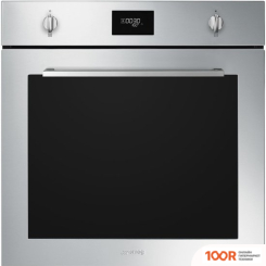 Духовой шкаф Smeg SELEZIONE AESTHETIC SOP6401TX (49188)
