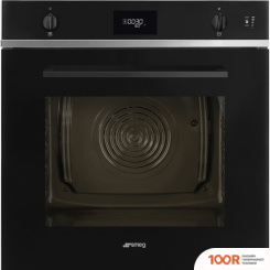 Духовой шкаф Smeg SELEZIONE AESTHETIC SOP6401S2B (49186)