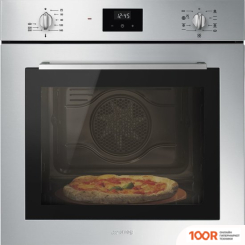 Духовой шкаф Smeg SELEZIONE AESTHETIC SF6400PZX (49183)