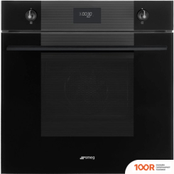 Духовой шкаф Smeg LINEA SFP6101TB3 (49178)