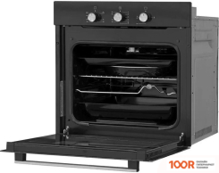 Духовой шкаф Simfer B6GB12016 (49139)