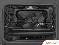 Духовой шкаф Simfer B6GB12016 (49139)