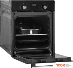 Духовой шкаф Simfer B4EB59070 (49083)