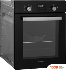 Духовой шкаф Simfer B4EB59070 (49083)