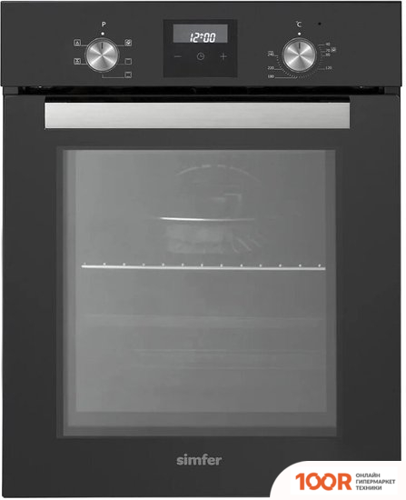 Духовой шкаф Simfer B4EB56016 (49081)