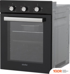 Духовой шкаф Simfer B4EB16016 (49080)