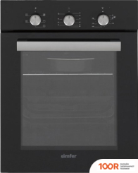 Духовой шкаф Simfer B4EB16016 (49080)