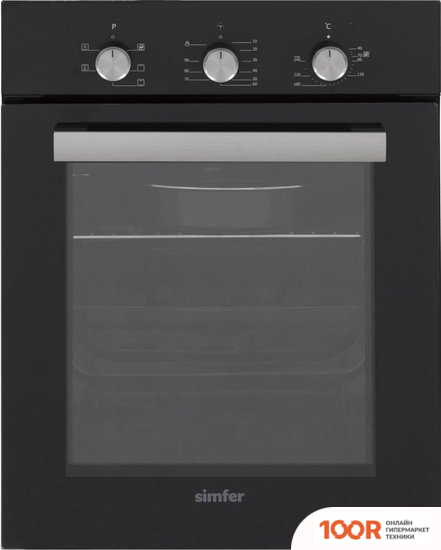 Духовой шкаф Simfer B4EB16016 (49080)