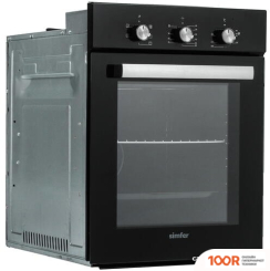 Духовой шкаф Simfer B4EB16016 (49080)