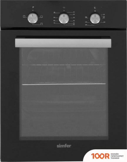 Духовой шкаф Simfer B4EB14006 (49079)
