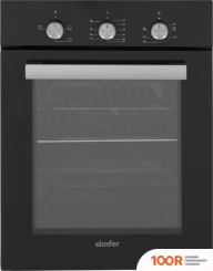 Духовой шкаф Simfer B4EB14006 (49079)